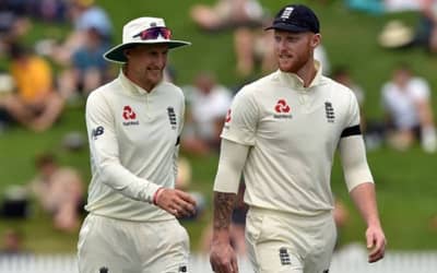 Ben Stokes should replace Joe Root as England?s test captain, says Brad Haddin