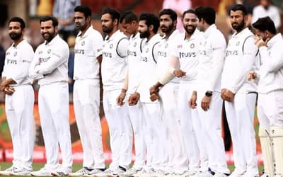 IND vs SA:  First Test Match Live Update