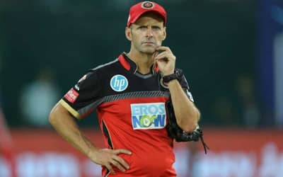 IPL 2022: Gary Kirsten and Ashish Nehra likely to be Ahmedabad's coaches for IPL 2022