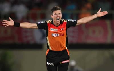 IPL 2022: 3 Pacers SRH can target in the IPL 2022 Mega Auction
