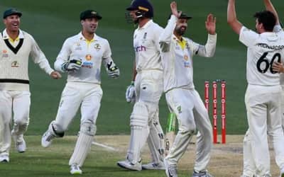 Ashes 2021-22: England and Australia announce playing11 for 3rd Ashes Test Match