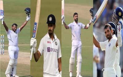 SAvsIND Test Series: Predicting highest run-scorer for India in South Africa vs India test series