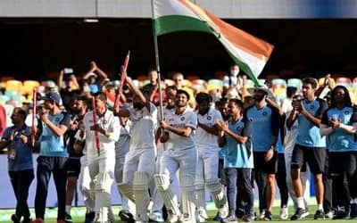 Comeback after 36-all out is the biggest highlight of Ravi Shastri?s tenure: Sunil Gavaskar