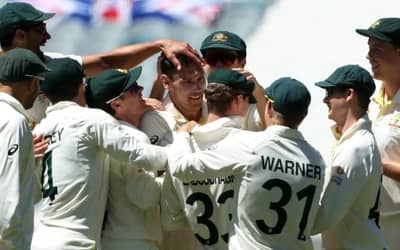 The Ashes 2021-22: Australia retained The Ashes 2021-22, crushing England by 3-0