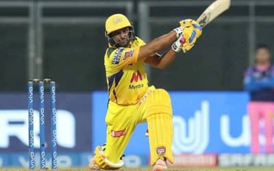 Ambati Rayudu keen to play cricket for three more years for India