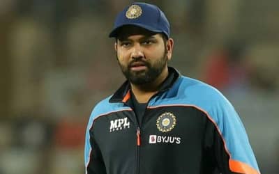 BCCI awaits Rohit Sharma to regain fitness, ODI squad announcement might get delayed