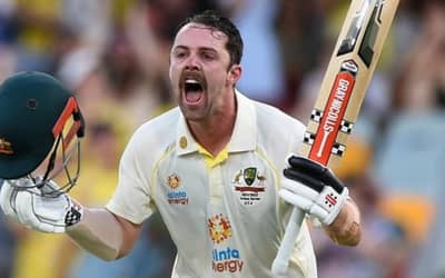 The Ashes 2021-22: Australian batsman Travis Head tested covid positive ahead of 4th Ashes test