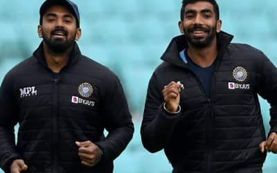 SAvsIND: India?s ODI Squad for South Africa tour 2021, KL Rahul to lead