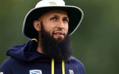 Team India has more experienced test side than South Africa, says Hashim Amla