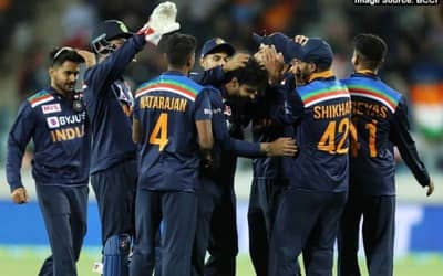 Team India?s Cricket Schedule for 2022