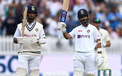 SA vs IND 2nd Test: Pujara and Rahane have just one inning left in their test career: Sunil Gavaskar