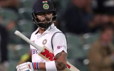 Virat Kohli will be fit very soon, says Cheteshwar Pujara giving an update on Virat?s injury