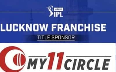 IPL 2022: Lucknow IPL team seals title sponsor deal with My11Circle, more deals coming