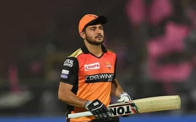 IPL 2022: Royal Challengers Bangalore (RCB) New Captain in IPL 2022