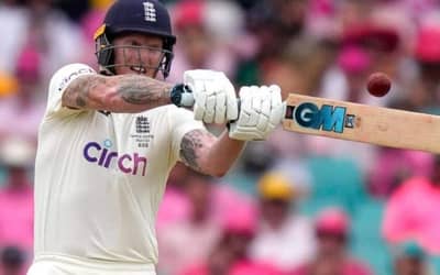 Ben Stokes should be appointed England?s test skipper, replacing Joe Root: Ricky Ponting