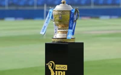 IPL 2022 to be held in Australia? BCCI exploring all options