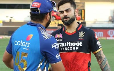 BCCI is keen on hosting the entire IPL 2022 in Maharashtra