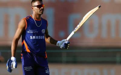New Captain of Ahmedabad Based IPL Team in IPL 2022