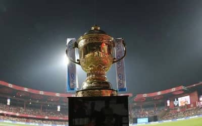 Tata IPL 2022 Mega Auction Date Confirmed, Auction to be held on 12th &amp; 13th February
