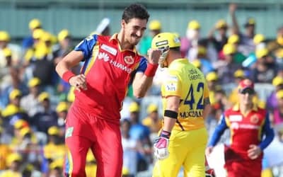 IPL 2022: Mitchell Starc to make IPL return after a long break of seven years