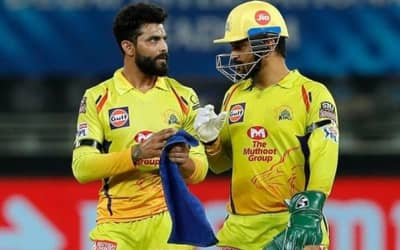 Tata IPL 2022: Chennai Super Kings (CSK) New Captain in IPL 2022