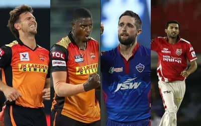Top 10 All-Rounders in IPL 2022 Mega Auction.