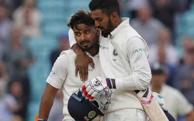 BCCI central contracts 2022, Rishabh Pant, KL Rahul likely to get Grade A+ contract