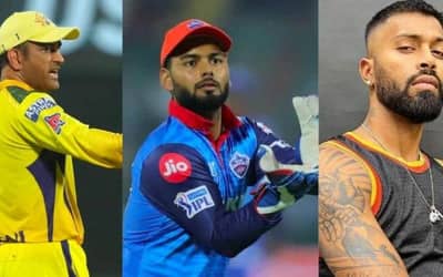 TATA IPL 2022: These Four Teams are strong even before Mega Auction - Check Why !
