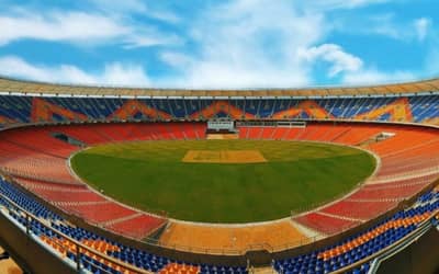 IPL 2022: Ahmedabad owned by CVC Capitals approach agency for suitable franchise name in IPL 2022