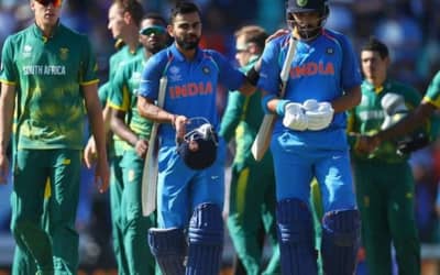SAvsIND 3rd ODI Dream11 Prediction, Playing11, Pitch Report, Fantasy Tips
