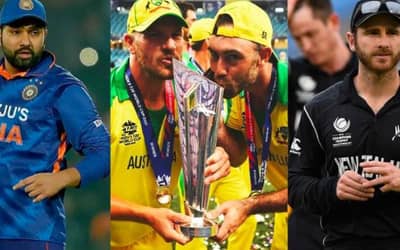 T20 World Cup 2022: These Four Teams can Reach the Semi Finals in Australia