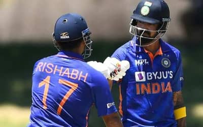 Player Ratings: Team India Player Ratings for ODI series against South Africa