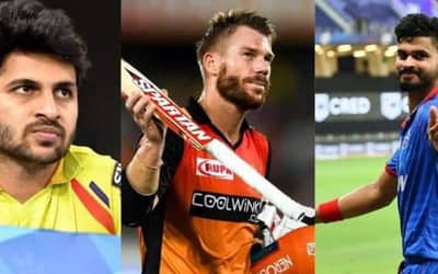 TATA IPL 2022 Mega Auction: These 5 Players can join 15 Crores Plus Club in IPL 2022