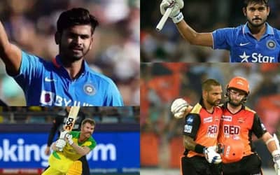 RCB Captaincy. Available Options in IPL 2022 Mega Auction.