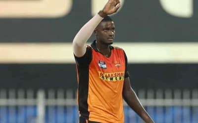 IPL 2022 Mega Auction: New Captain of Royal Challengers Bangalore, Aakash Chopra suggests Jason Holder