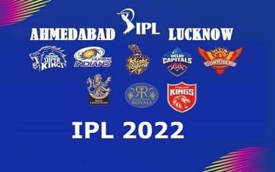 <strong>TATA IPL 2022: How to Make a Strong Team? Points To Consider.</strong>&nbsp;