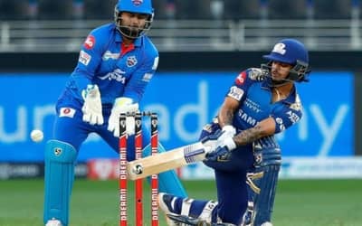 IPL 2022: Two Indian Players to bag massive contract in IPL 2022 mega auction, according to Harsha Bhogle