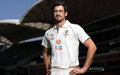 Mitchell Starc opens up a rough phase in his career, wanted to stop playing game