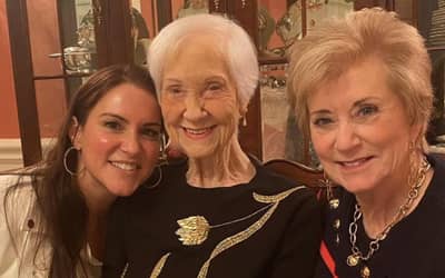 WWE Latest News: Vince McMahon's mother dies at the age of 101