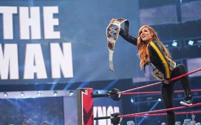 WWE News: Becky Lynch reveals how WWE Title With Charlotte Flair exchange hand