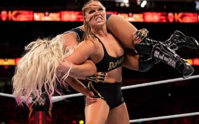 WWE Royal Rumble 2022: Ronda Rousey sets to make her WWE Comeback tonight on Royal Rumble