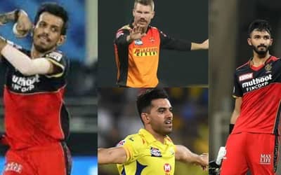 <strong>TATA IPL 2022 Mega Auction. Players Who Are Likely to Cross the 10 Crore Mark.</strong>&nbsp;