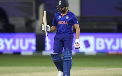 Virat Kohli?s coach backs Rohit Sharma to take team India to unprecedented heights