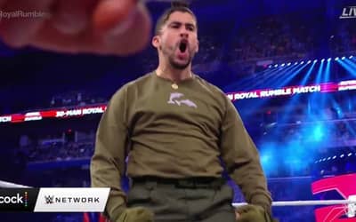 WWE Royal Rumble 2022: Bad Bunny makes his special appearance at Royal Rumble 2022