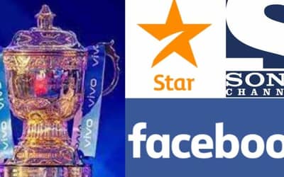 <strong>IPL Media Rights Auction. E-Auction to Take Place. BCCI Makes Process Transparent.</strong>&nbsp;
