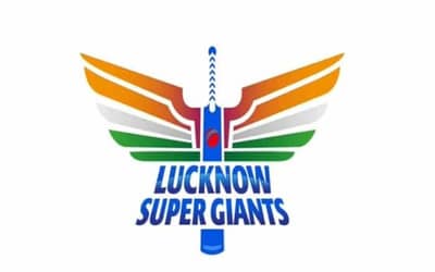 IPL 2022: Lucknow IPL franchise reveals its brand new logo for the IPL team