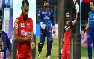Delhi Capitals (DC) Complete Squad in IPL 2022 - Predicted