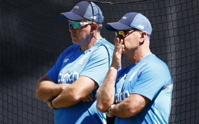 England head coach Chris Silverwood to be removed from coaching role after England?s Ashes debacle