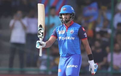 IPL 2022 Mega Auction: Shreyas Iyer likely to take home INR 20 Crores from RCB