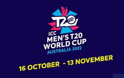 T20 World Cup 2022 Tickets Booking Online and Price Details - Australia